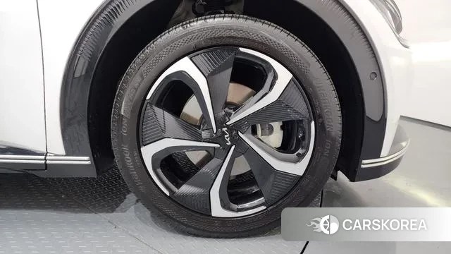 Kia EV6 id 3756917 из Кореи 15