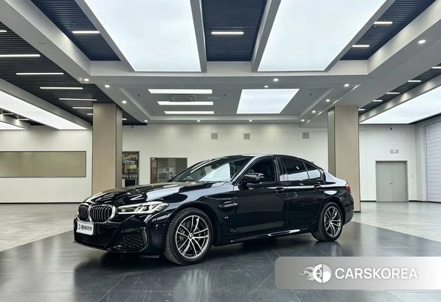 BMW 5 series (imported) id 4255981 из Китая 11