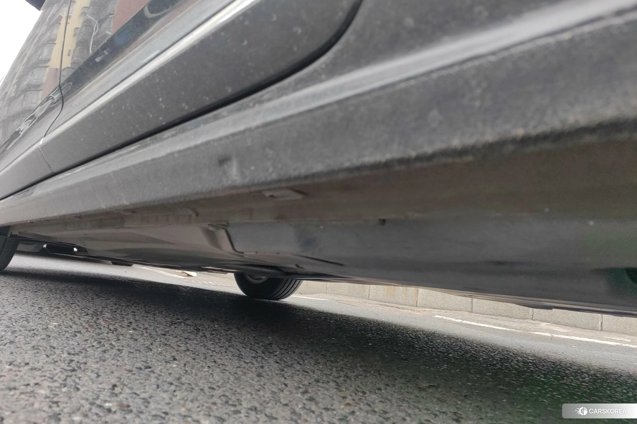 Volkswagen Passat id 4452122 из Китая 12