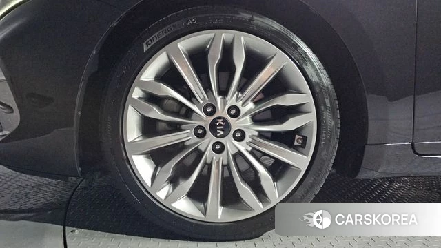 Kia K7 Premier id 4759952 из Кореи 15