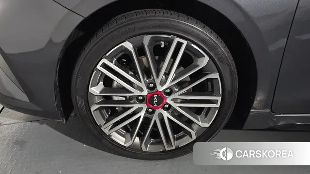 Kia The New K3 2nd generation id 3555199 из Кореи 16