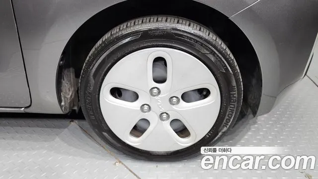 Kia The New Kia Ray id 2695709 из Кореи 15