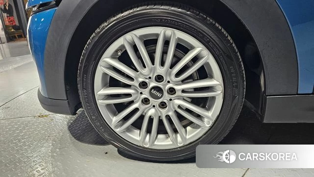 Mini Cooper id 3922923 из Кореи 15