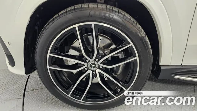 Mercedes-Benz GLS - Class X167 id 2919746 из Кореи 15