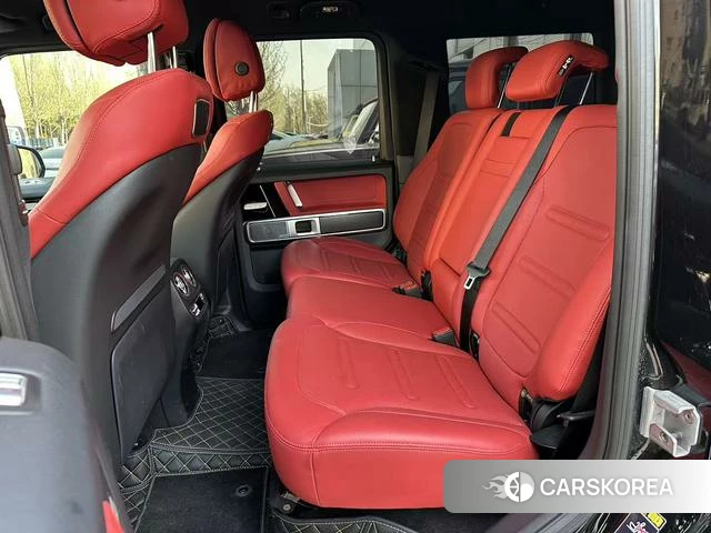 Mercedes-Benz G-class id 4256459 из Китая 9