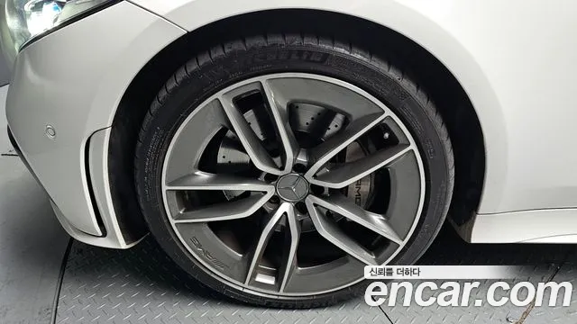 Mercedes-Benz CLS-Class C257 id 2504004 из Кореи 15