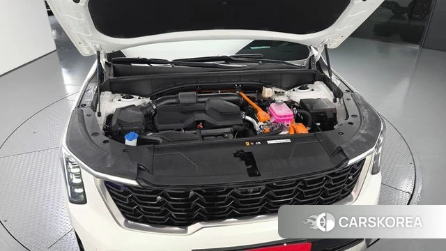 Kia The New Sorento 4th Generation id 4904154 из Кореи 28