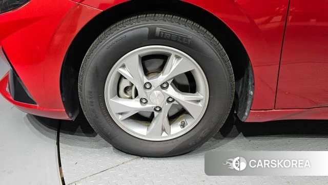 Hyundai Avante (CN7) id 3879368 из Кореи 15