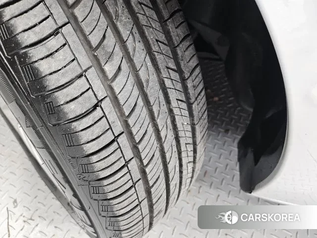 Renault Korea (Samsung) SM3 Neo id 3522600 из Кореи 15