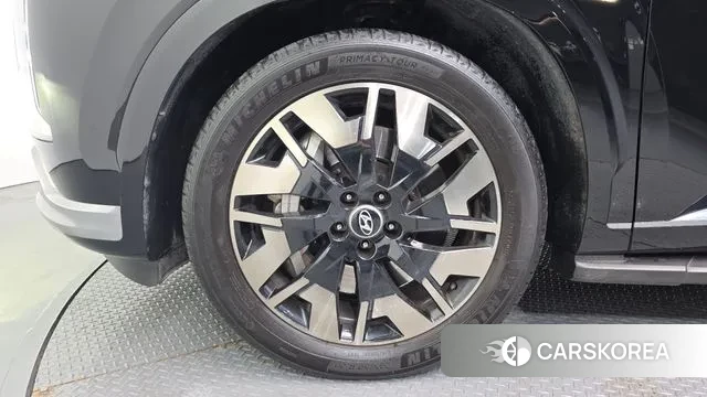 Hyundai The New Palisade id 3625331 из Кореи 15