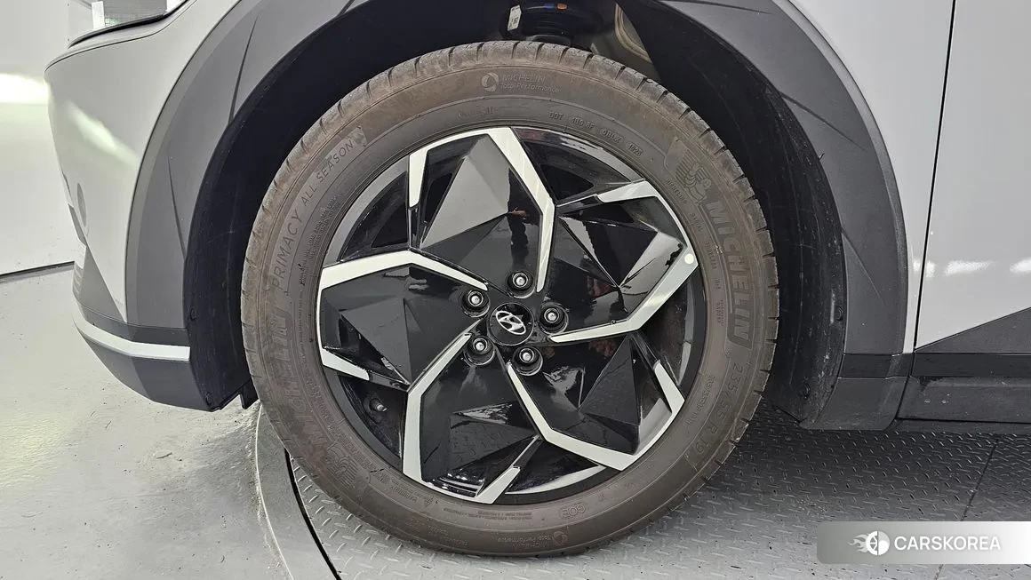 Hyundai Ionic 5 id 1943920 из Кореи 15