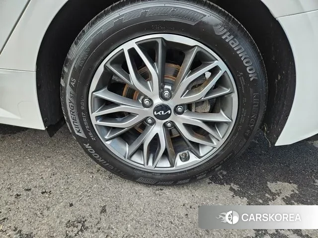 Kia K5 3rd generation id 2998731 из Кореи 15