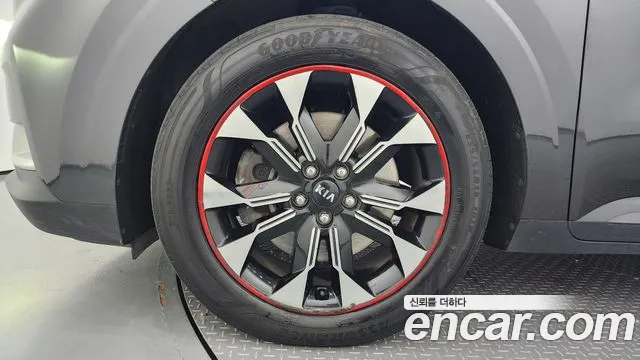 Kia Carnival 4th generation id 2812537 из Кореи 15