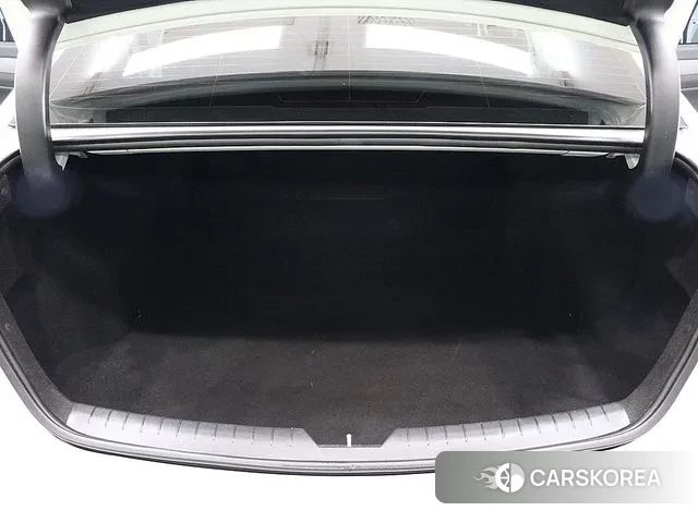 Hyundai Sonata New Rise id 3055602 из Кореи 15