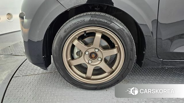 Kia All New Morning (JA) id 3796158 из Кореи 15