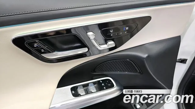 Mercedes-Benz E-Class W214 id 2688400 из Кореи 15