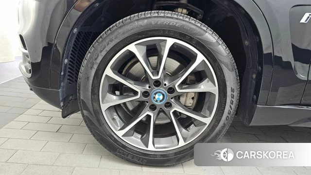 BMW X5 (F15) id 4647636 из Кореи 15
