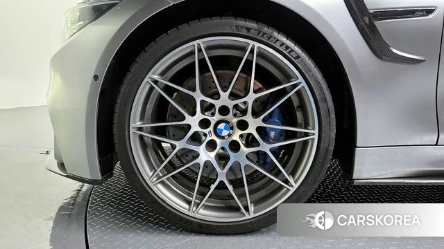 BMW M4 (F82) id 4638108 из Кореи 15