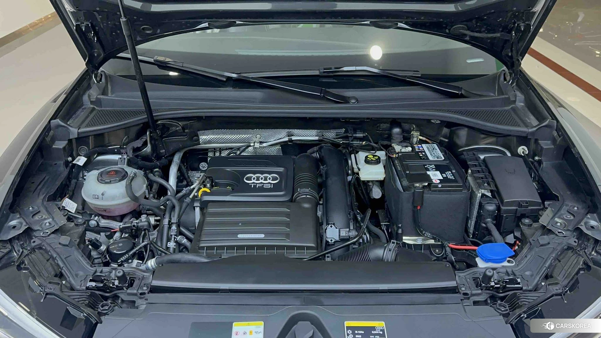 Audi Q3 id 4421114 из Китая 17
