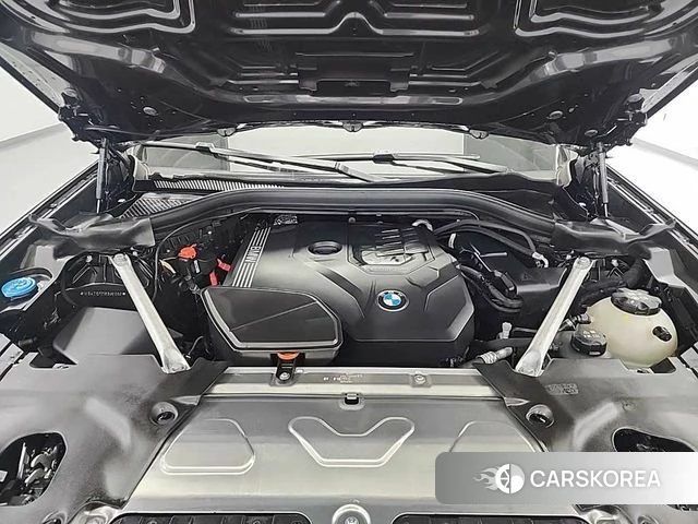 BMW X4 (G02) id 3891392 из Кореи 13