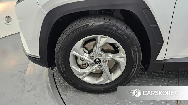 Hyundai Tucson (NX4) id 4324278 из Кореи 25