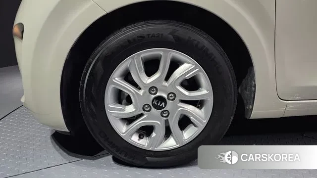 Kia All New Morning (JA) id 3692601 из Кореи 15