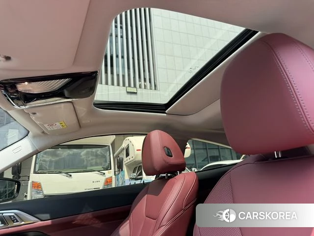 BMW 4 series id 4277286 из Китая 13