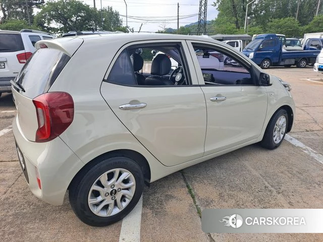 Kia All New Morning (JA) id 4520635 из Кореи 15