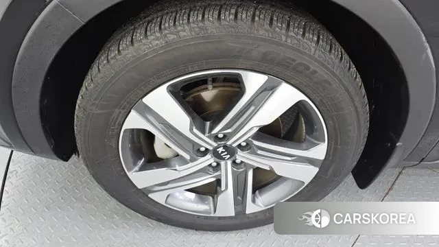 Kia Sorento 4th Generation id 3468780 из Кореи 15