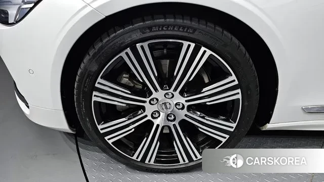 Volvo S90 id 3467786 из Кореи 15