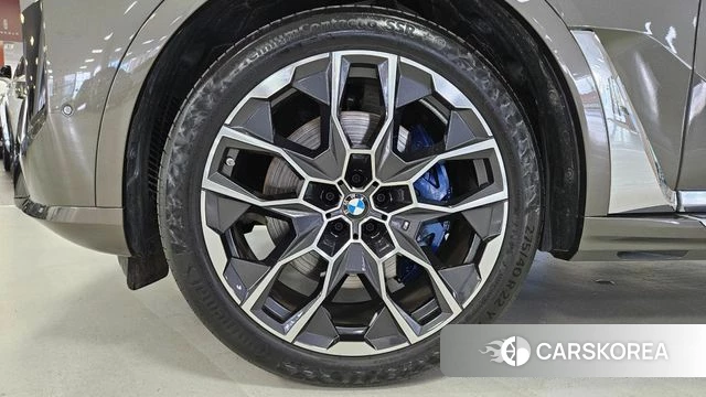 BMW X7 (G07) id 4622845 из Кореи 15