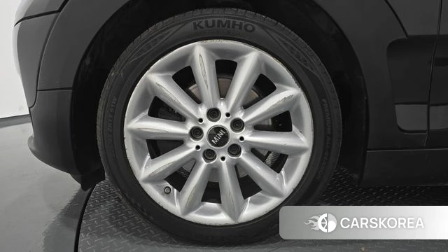 Mini Cooper Clubman id 4849722 из Кореи 30
