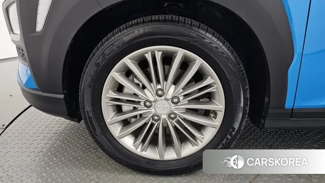 Hyundai Kona id 3510033 из Кореи 15