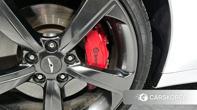 Genesis G70 id 3692520 из Кореи 15