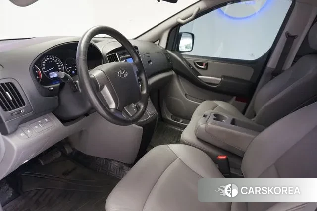 Hyundai The New Grand Starex id 3013654 из Кореи 15