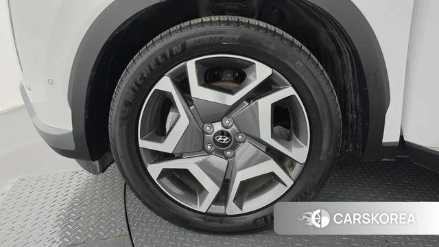 Hyundai The New Palisade id 4847946 из Кореи 35