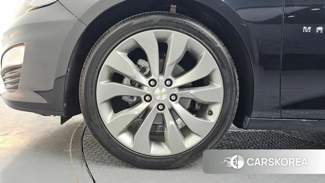 Chevrolet (GM Daewoo) The New Malibu id 4249851 из Кореи 25
