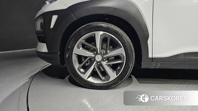 Hyundai Kona id 4483107 из Кореи 15