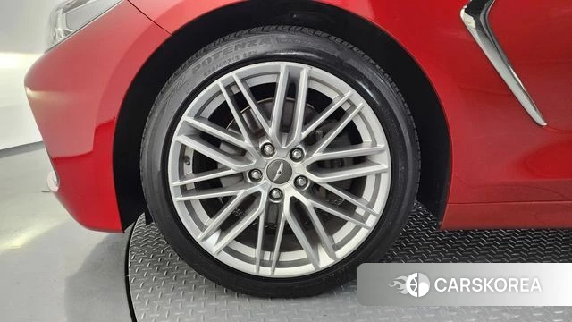 Genesis G70 id 4362715 из Кореи 31