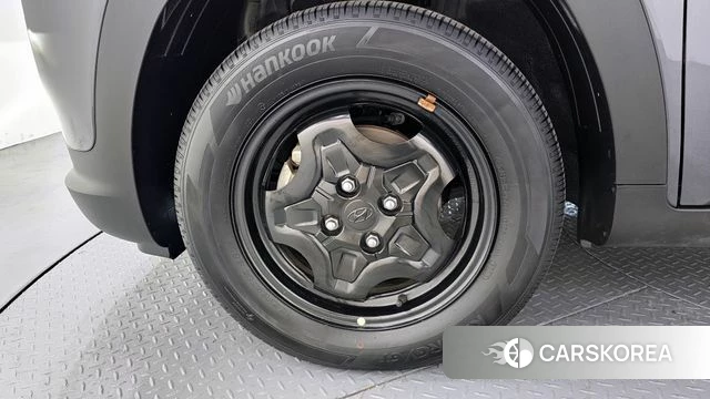 Hyundai Casper id 3831666 из Кореи 15