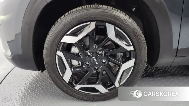 Kia The New Seltos id 3457698 из Кореи 15