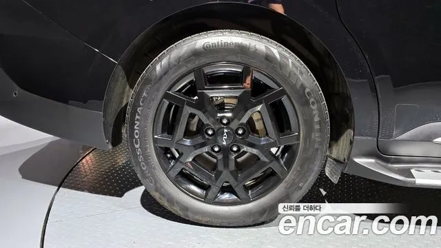 Kia The New Carnival 4th Generation id 2919900 из Кореи 15