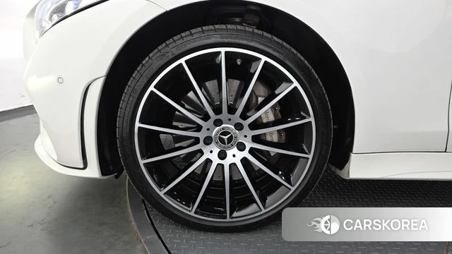 Mercedes-Benz CLS-Class C257 id 4310022 из Кореи 15
