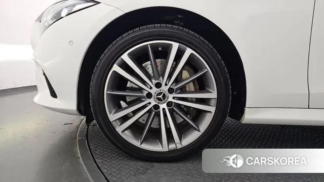 Mercedes-Benz CLS-Class C257 id 3703581 из Кореи 15