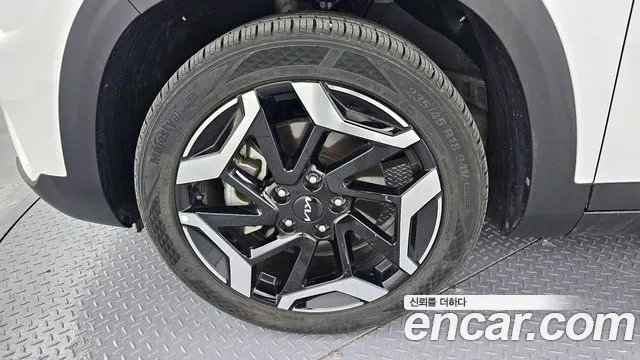 Kia The New Seltos id 2665699 из Кореи 15