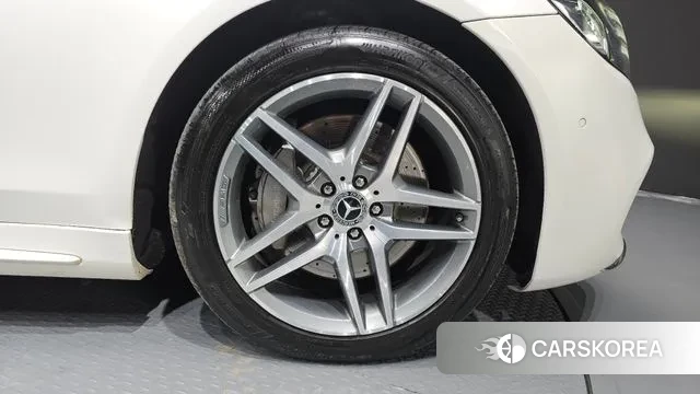 Mercedes-Benz S-Class W222 id 3640936 из Кореи 15