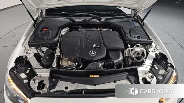 Mercedes-Benz E-Class W213 id 3483694 из Кореи 15