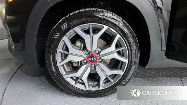 Kia Seltos id 3004570 из Кореи 15