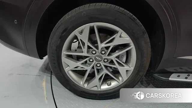 Genesis GV70 id 3388711 из Кореи 15