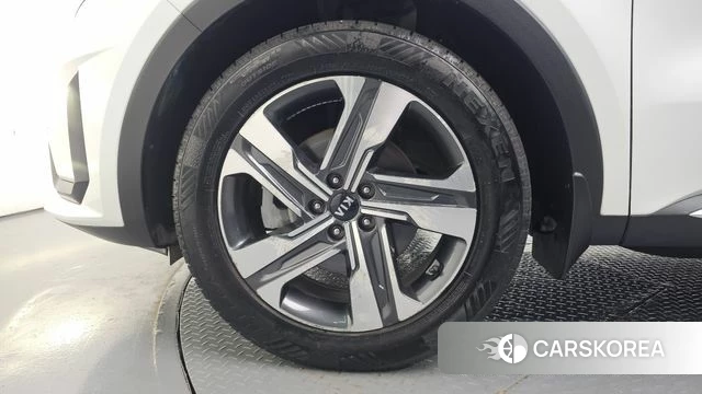 Kia Sorento 4th Generation id 4899683 из Кореи 34
